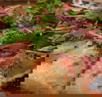 No. 58 Cellar Door and Gallery - Accommodation Southport