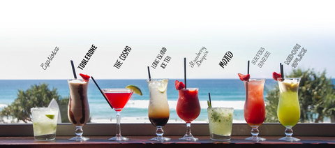 O'Malleys - Accommodation Southport 0