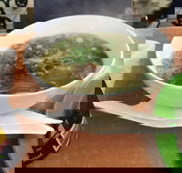 Saigon Express - Accommodation Southport