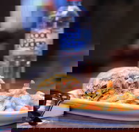 Salsas Fresh Mex Grill - Mill Park