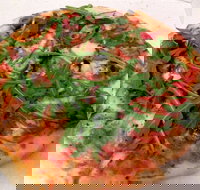 Sea Gardens - Accommodation Southport