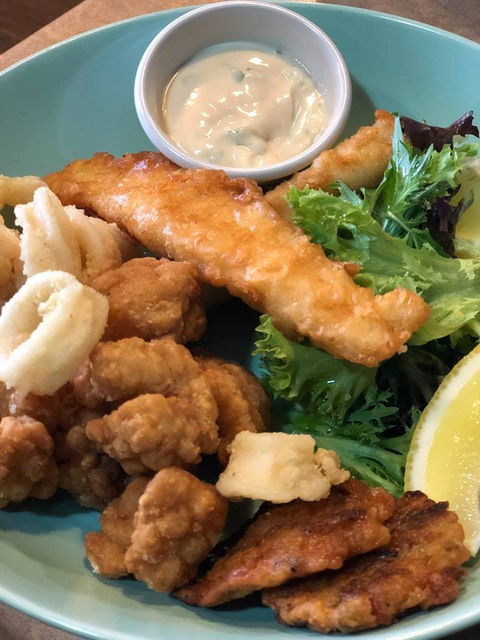 Southern Highlands Winery - Southport Accommodation 0