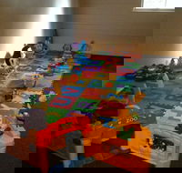 Spring Bluff Cafe - Southport Accommodation