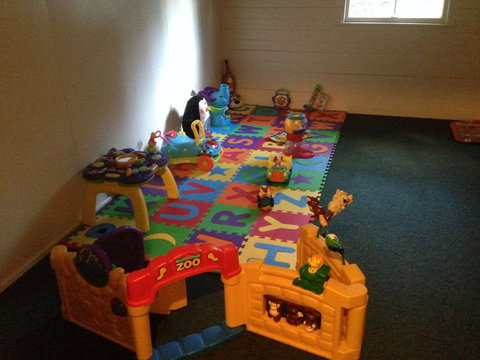 Spring Bluff Cafe - Southport Accommodation 0