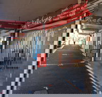 St. Mary's Bakery - Southport Accommodation