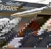 Tarkine Fresh Oysters - Accommodation Southport