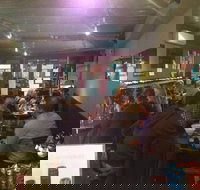 The Cog - Southport Accommodation