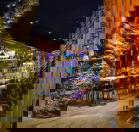 The Outback Shack - Accommodation Southport