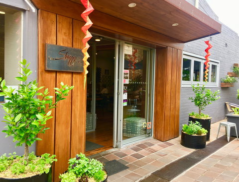 The Shaggy Cow - Accommodation Southport 0