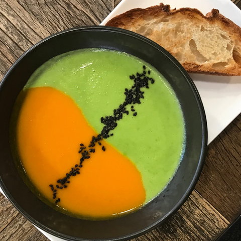 The Shaggy Cow - Accommodation Southport 2