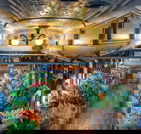 Benton Rise Farm - Southport Accommodation