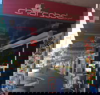 Charcobel Charcoal Chicken - Southport Accommodation