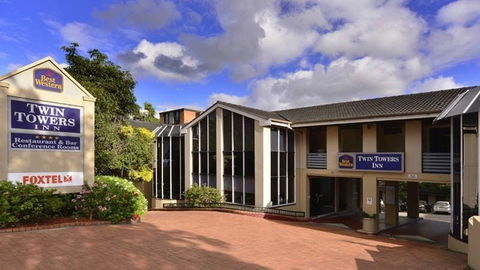 C&I Noodle Kitchen - Southport Accommodation 0