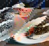 Cockles Cafe - Accommodation Southport