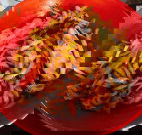 Dami Japanese Restaurant - Accommodation Southport