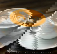 Fibonacci Coffee Rutherford - Southport Accommodation