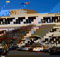 Five  Gladesville RSL - Southport Accommodation