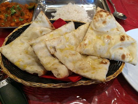 Ganges Indian Restaurant - Southport Accommodation 0