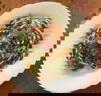 Gawler Street Cafe - Accommodation Southport