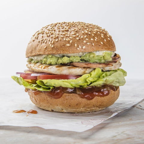 Grill'd - Pakington St - Geelong West - Southport Accommodation 0
