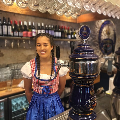 Hahndorf Inn Restaurant - Accommodation Southport 1