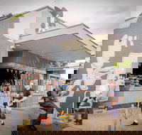 Hyper Hyper Coffee - Southport Accommodation