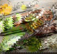 i Juice Bar - Accommodation Southport