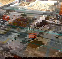 Kings Coffee - Accommodation Southport