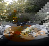 Little Creek Cheese - Accommodation Southport