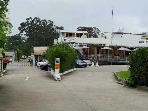 Little Creek Cheese - Southport Accommodation 1