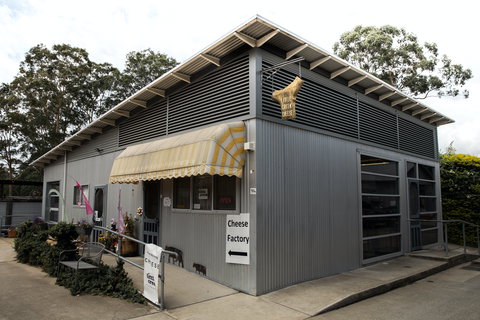 Little Creek Cheese - Southport Accommodation 2