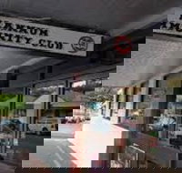 Mannum Community Club - Accommodation Southport