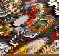 Miss India - Greenslopes - Accommodation Southport