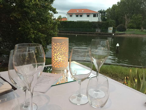 Noosa Waterfront - Southport Accommodation 0