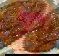 Noodle Box - Yamanto - Southport Accommodation