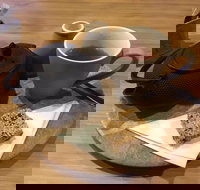 Nuts About Coffee - Accommodation Southport