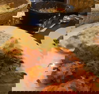 Olivers Kitchen - Southport Accommodation