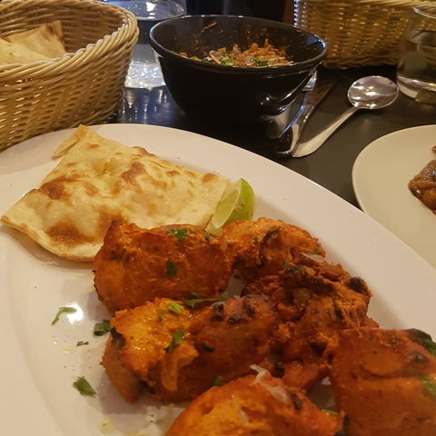 Olivers Kitchen - Southport Accommodation 0