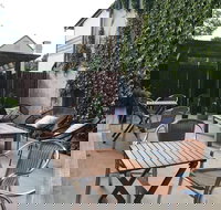 Our Place Wine and Espresso Bar - Accommodation Southport