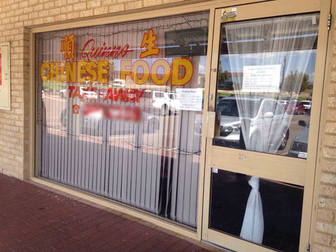 Quinns Chinese Takeaway - Southport Accommodation 0