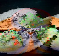 The Vinyard Wine Bar and Restaurant - Southport Accommodation