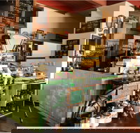 Vintage on Melbourne - Southport Accommodation