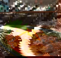 Yum Yum Duck - Accommodation Southport