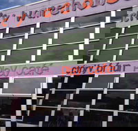 Zucchini Bro - Greenway - Southport Accommodation