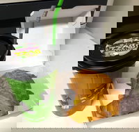 BaaMoo Bistro and Grill - Southport Accommodation