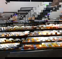 Bakery at Marulan - Southport Accommodation