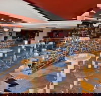 Banjos Nightclub - Southport Accommodation