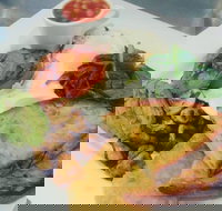 Cafe on Monash - Southport Accommodation