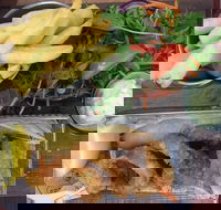 Canberra Southern Cross Club - Southport Accommodation