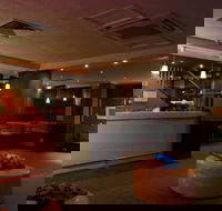 Chicken Legends and Seafood - Southport Accommodation